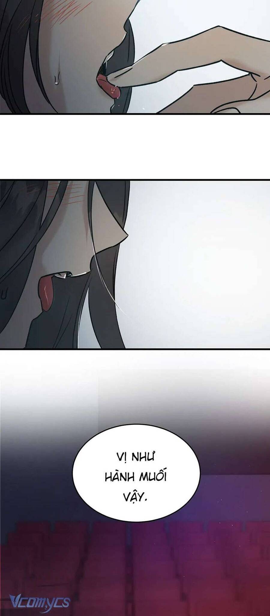 Trước Khi Cái Chết Chia Lìa Đôi Ta Chapter 80 - Trang 2