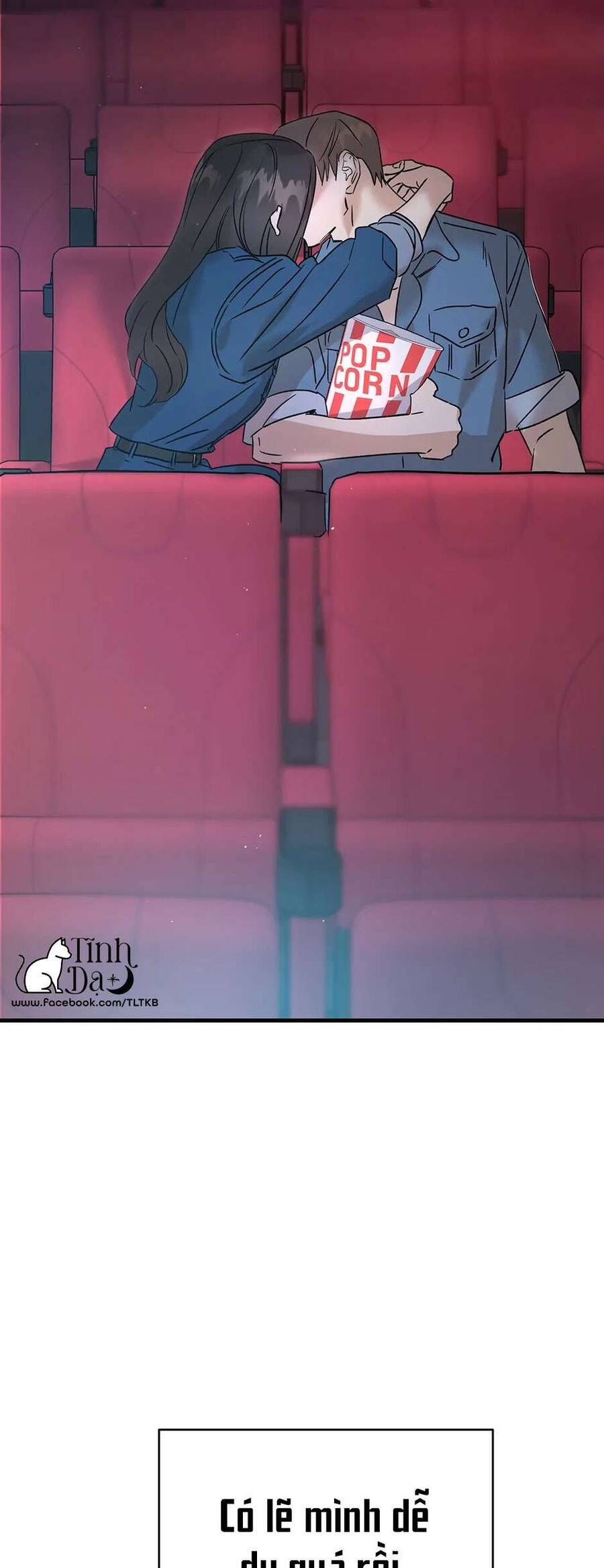 Trước Khi Cái Chết Chia Lìa Đôi Ta Chapter 80 - Trang 2