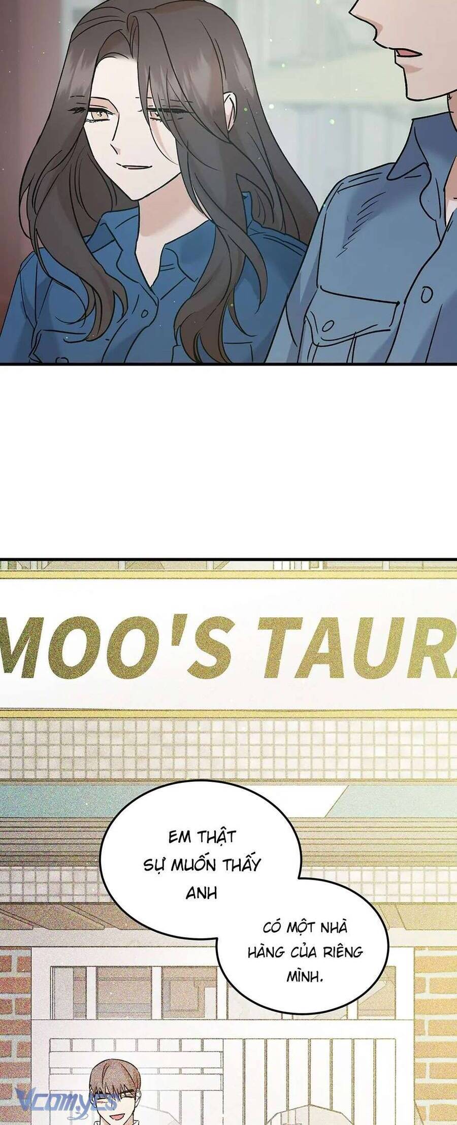 Trước Khi Cái Chết Chia Lìa Đôi Ta Chapter 80 - Trang 2