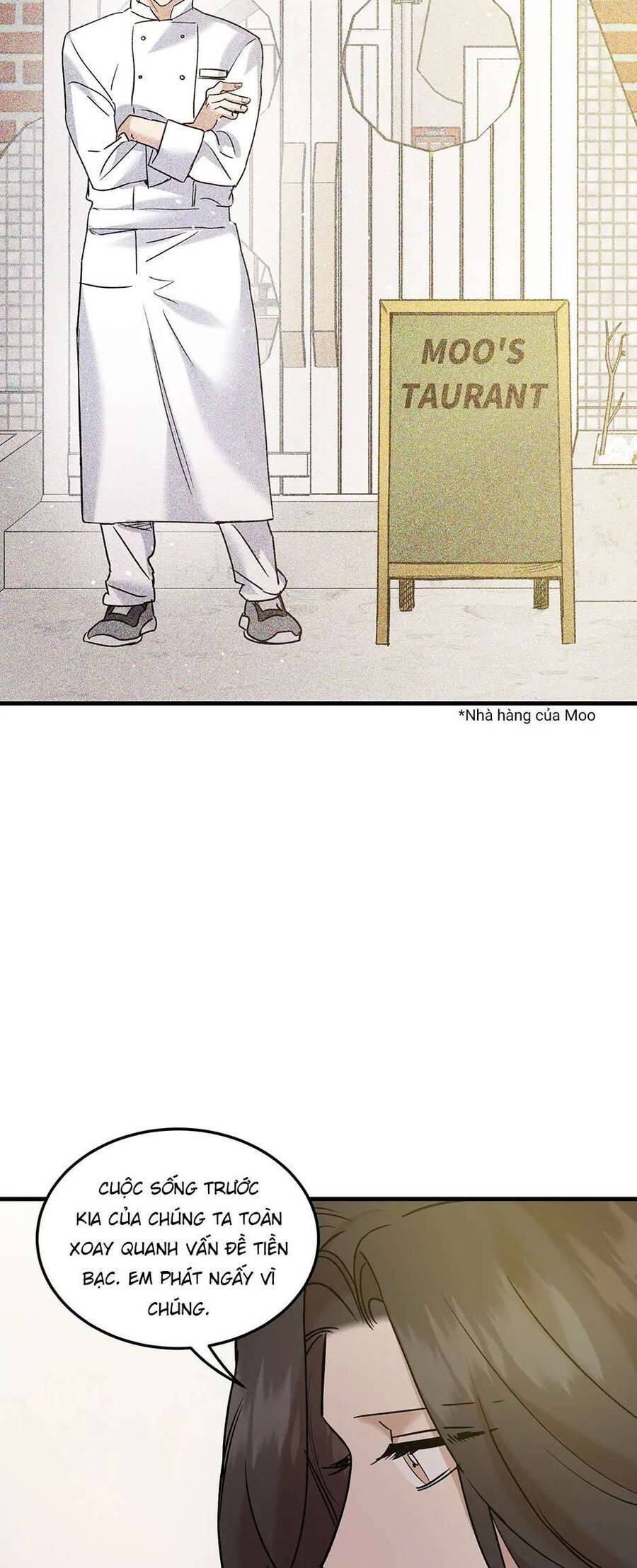 Trước Khi Cái Chết Chia Lìa Đôi Ta Chapter 80 - Trang 2