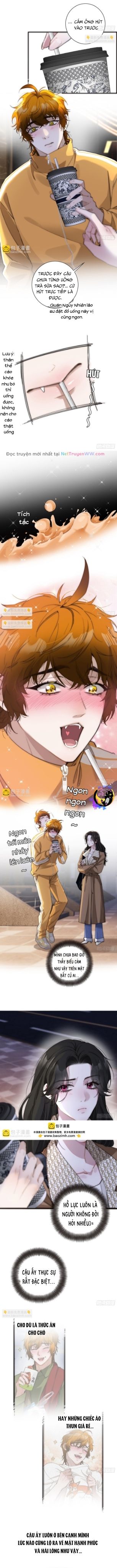 Ân Nhân Của Tôi Không Phải Học Giả Chapter 40 - Trang 2