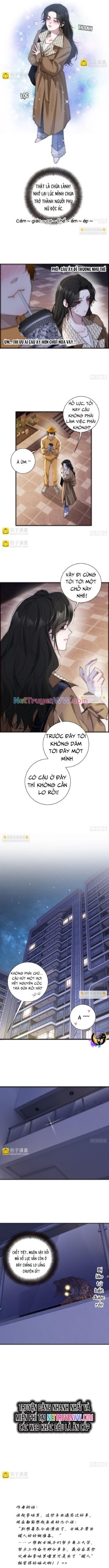Ân Nhân Của Tôi Không Phải Học Giả Chapter 40 - Trang 2