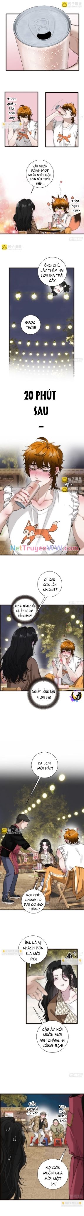 Ân Nhân Của Tôi Không Phải Học Giả Chapter 41 - Trang 2