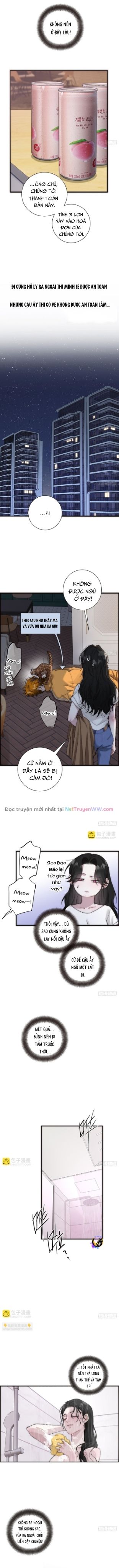 Ân Nhân Của Tôi Không Phải Học Giả Chapter 41 - Trang 2