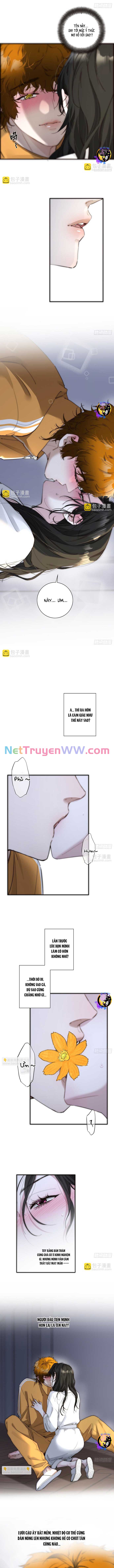 Ân Nhân Của Tôi Không Phải Học Giả Chapter 42 - Trang 2