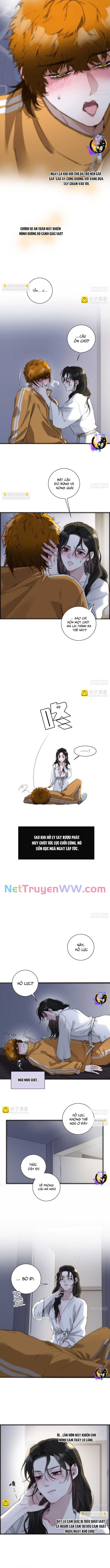 Ân Nhân Của Tôi Không Phải Học Giả Chapter 42 - Trang 2