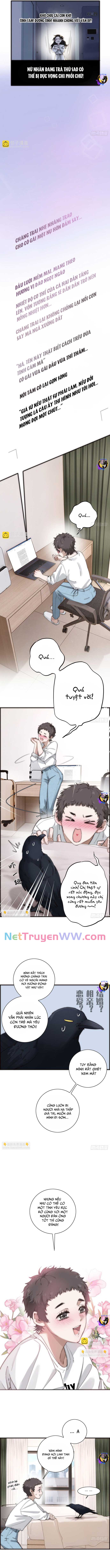 Ân Nhân Của Tôi Không Phải Học Giả Chapter 42 - Trang 2