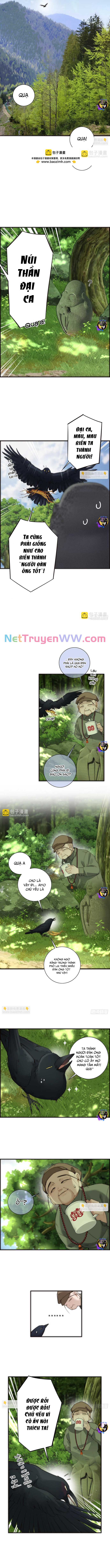 Ân Nhân Của Tôi Không Phải Học Giả Chapter 43 - Trang 2