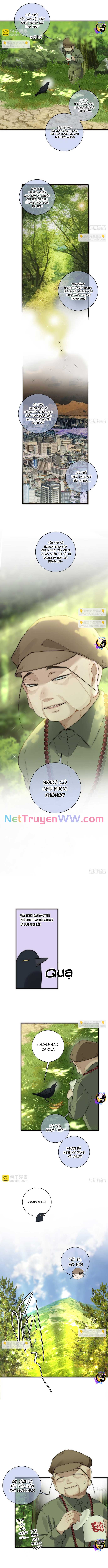 Ân Nhân Của Tôi Không Phải Học Giả Chapter 43 - Trang 2