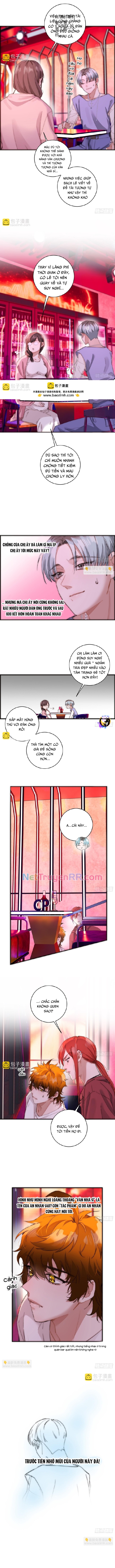 Ân Nhân Của Tôi Không Phải Học Giả Chapter 44 - Trang 2