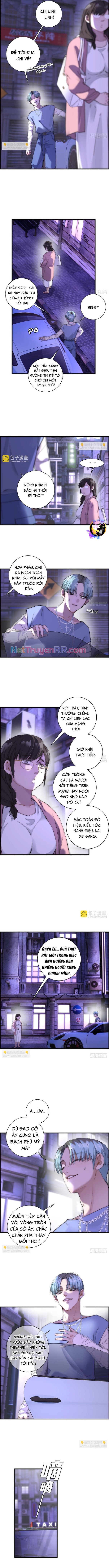 Ân Nhân Của Tôi Không Phải Học Giả Chapter 45 - Trang 2