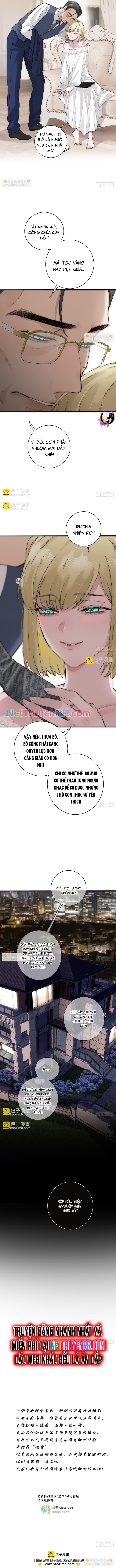 Ân Nhân Của Tôi Không Phải Học Giả Chapter 45 - Trang 2