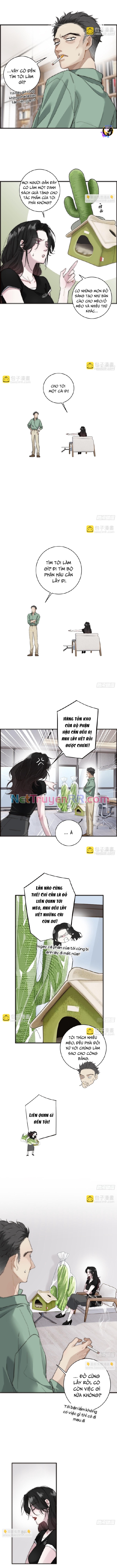 Ân Nhân Của Tôi Không Phải Học Giả Chapter 46 - Trang 2