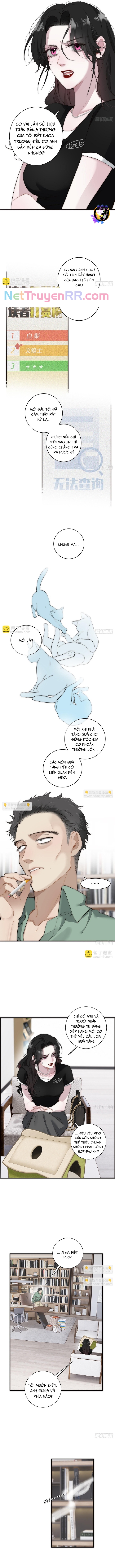 Ân Nhân Của Tôi Không Phải Học Giả Chapter 46 - Trang 2