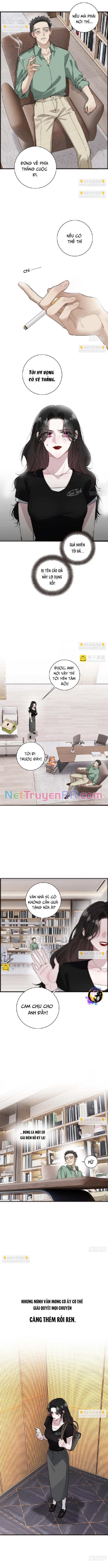 Ân Nhân Của Tôi Không Phải Học Giả Chapter 46 - Trang 2