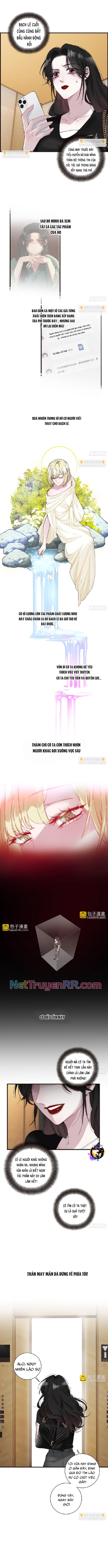 Ân Nhân Của Tôi Không Phải Học Giả Chapter 46 - Trang 2