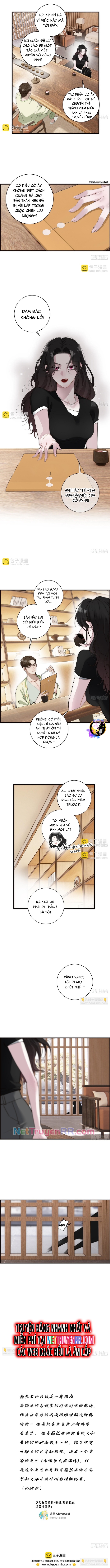 Ân Nhân Của Tôi Không Phải Học Giả Chapter 46 - Trang 2
