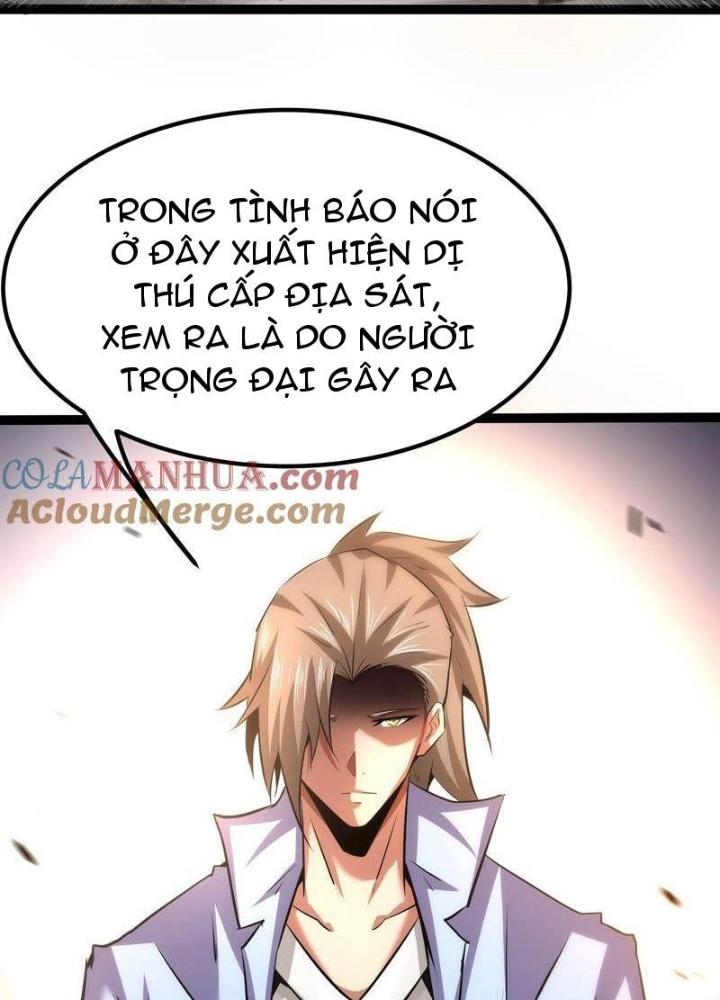 Chư Thần Rút Lui Chapter 41 - Trang 2