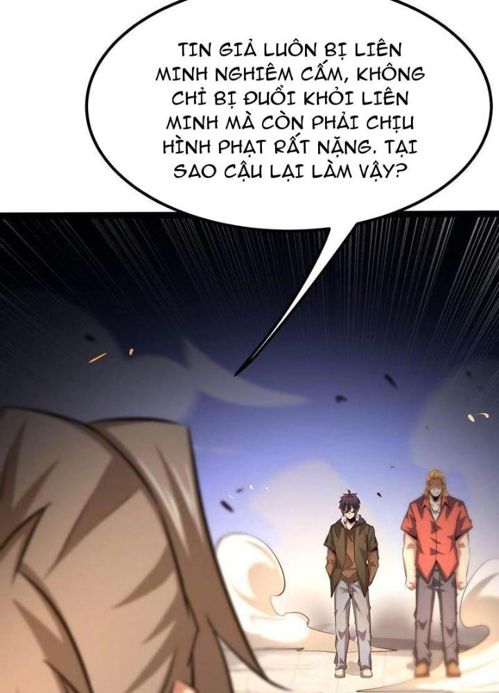 Chư Thần Rút Lui Chapter 41 - Trang 2