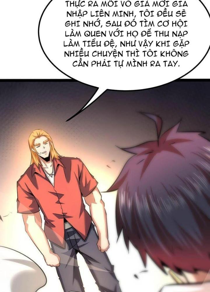 Chư Thần Rút Lui Chapter 41 - Trang 2