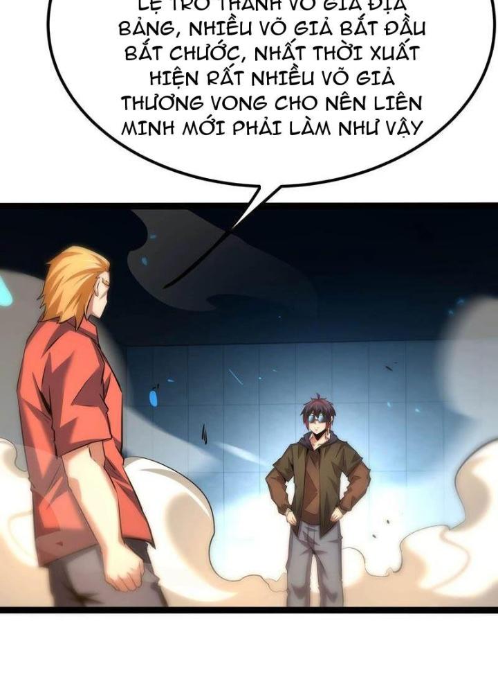 Chư Thần Rút Lui Chapter 41 - Trang 2