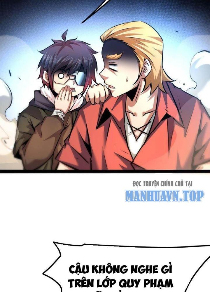 Chư Thần Rút Lui Chapter 42 - Trang 2