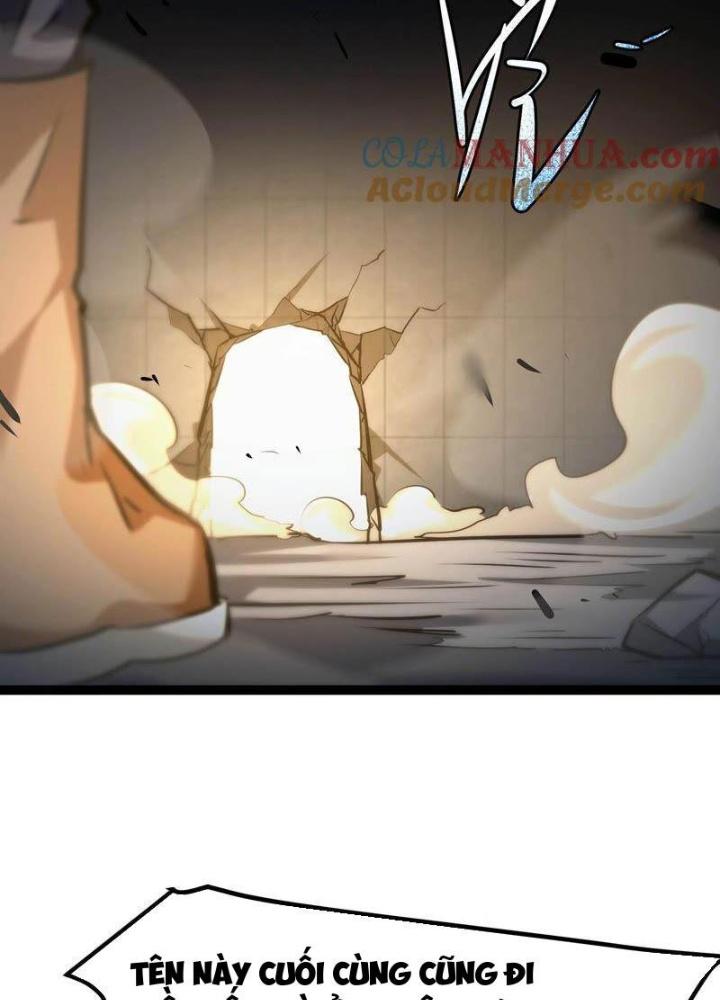 Chư Thần Rút Lui Chapter 42 - Trang 2