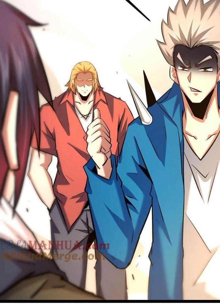 Chư Thần Rút Lui Chapter 43 - Trang 2