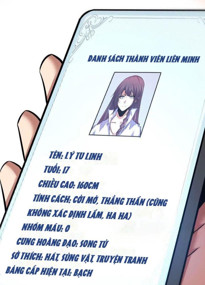Chư Thần Rút Lui Chapter 43 - Trang 2