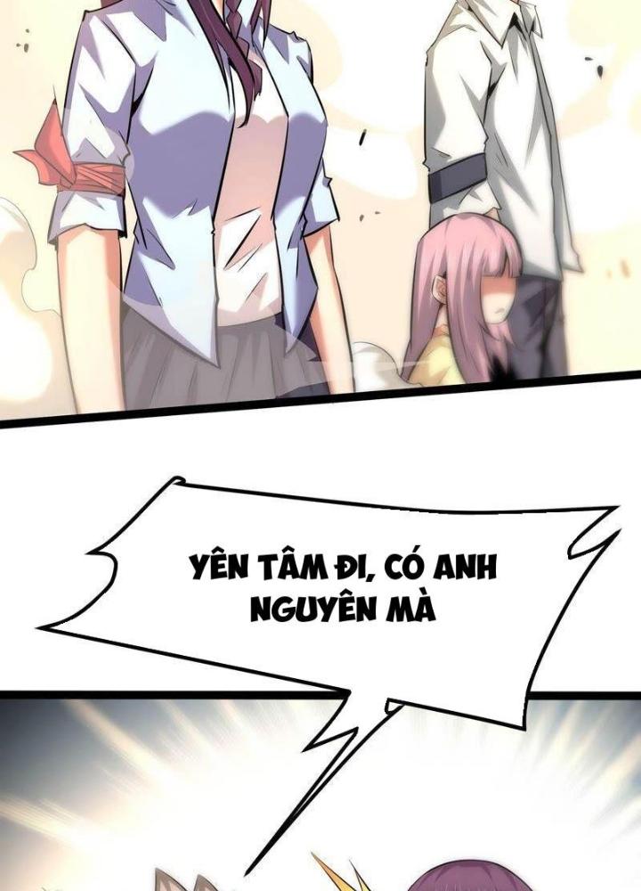 Chư Thần Rút Lui Chapter 43 - Trang 2