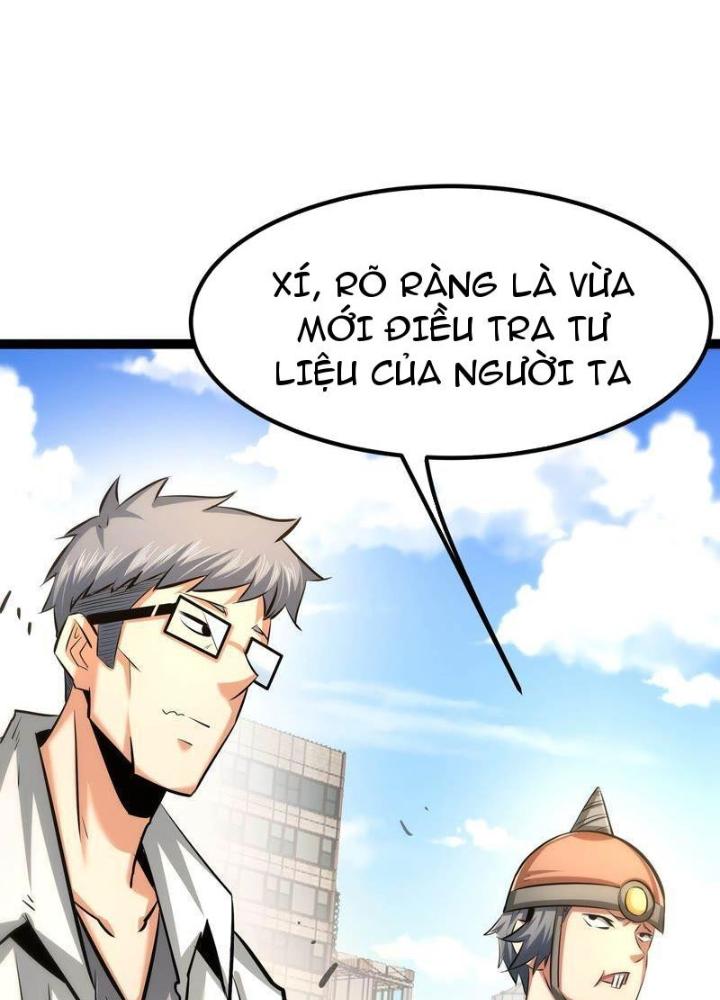 Chư Thần Rút Lui Chapter 43 - Trang 2