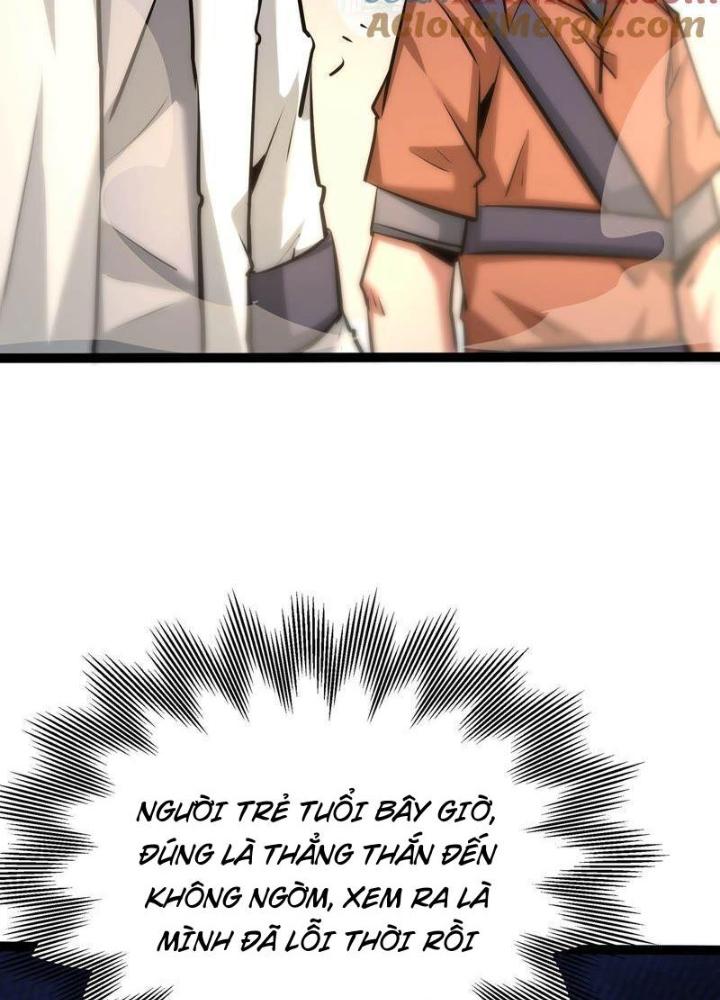 Chư Thần Rút Lui Chapter 43 - Trang 2