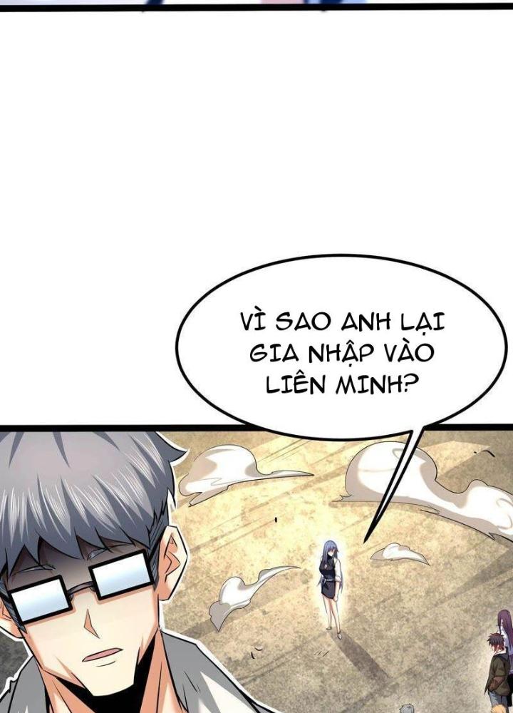 Chư Thần Rút Lui Chapter 43 - Trang 2