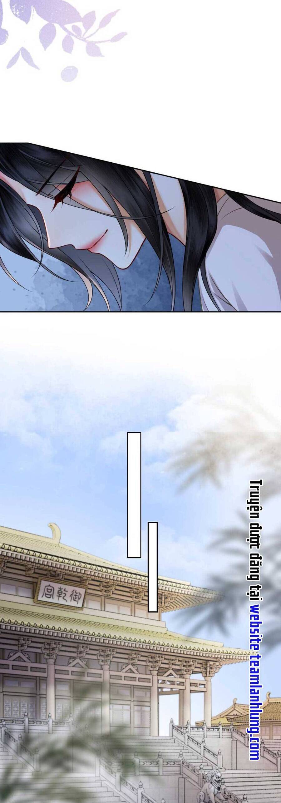 Công Chúa Bá Đạo Tuyệt Sắc : Ám Vệ Ngày Nào Cũng Muốn Phạm Thượng Chapter 27 - Trang 2