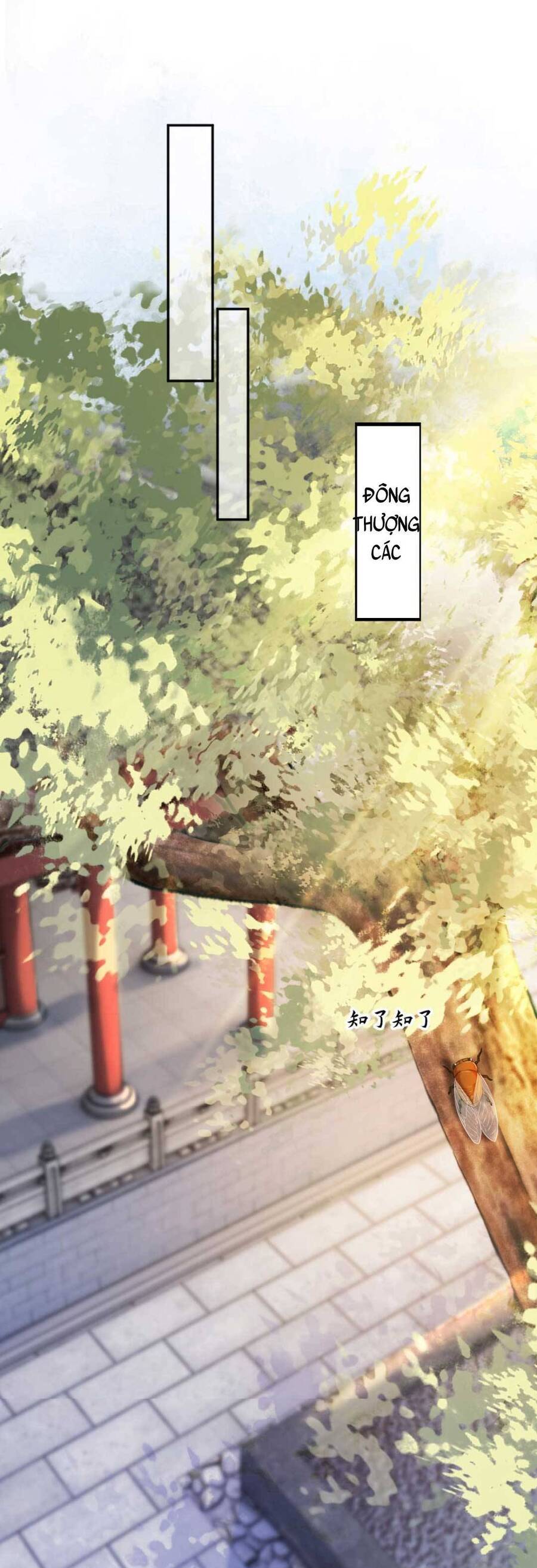 Công Chúa Bá Đạo Tuyệt Sắc : Ám Vệ Ngày Nào Cũng Muốn Phạm Thượng Chapter 94 - Trang 2