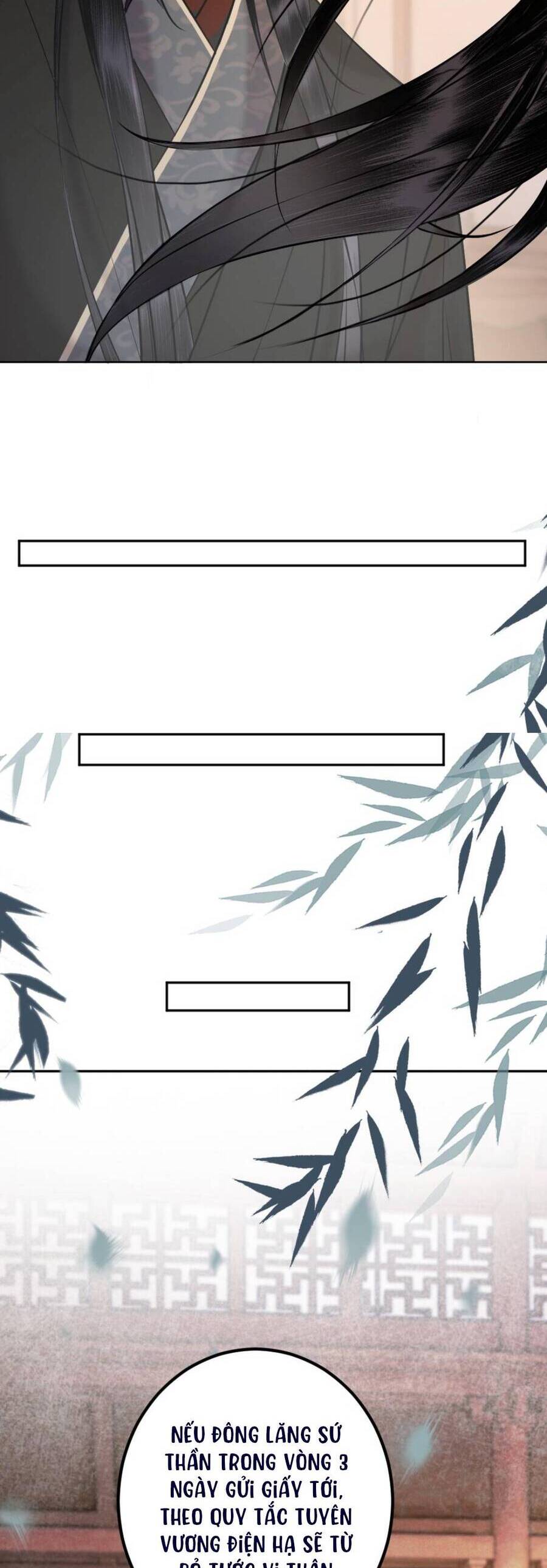 Công Chúa Bá Đạo Tuyệt Sắc : Ám Vệ Ngày Nào Cũng Muốn Phạm Thượng Chapter 95 - Trang 2