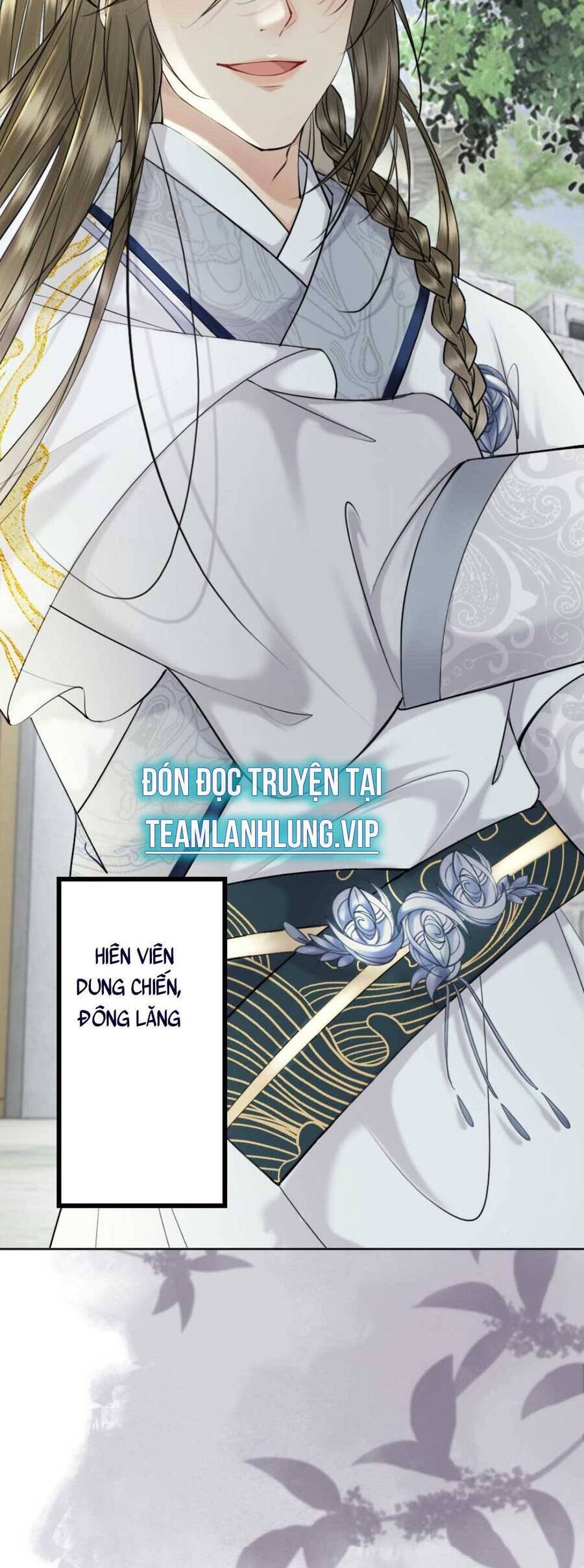 Công Chúa Bá Đạo Tuyệt Sắc : Ám Vệ Ngày Nào Cũng Muốn Phạm Thượng Chapter 97 - Trang 2