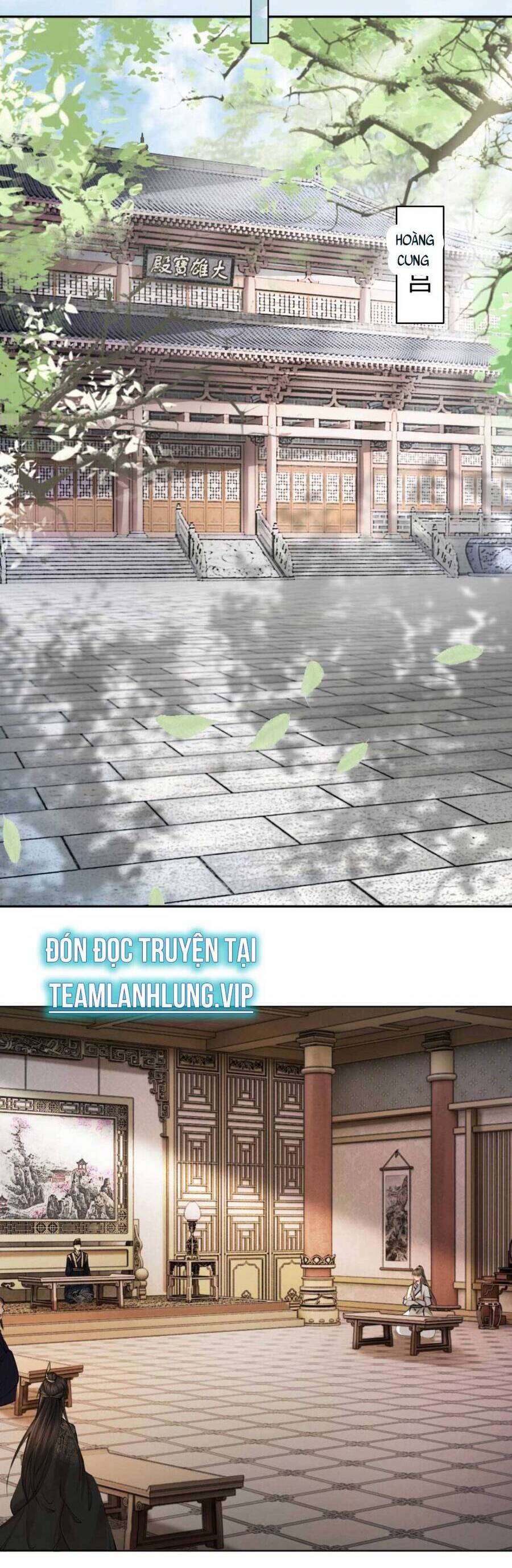 Công Chúa Bá Đạo Tuyệt Sắc : Ám Vệ Ngày Nào Cũng Muốn Phạm Thượng Chapter 98 - Trang 2