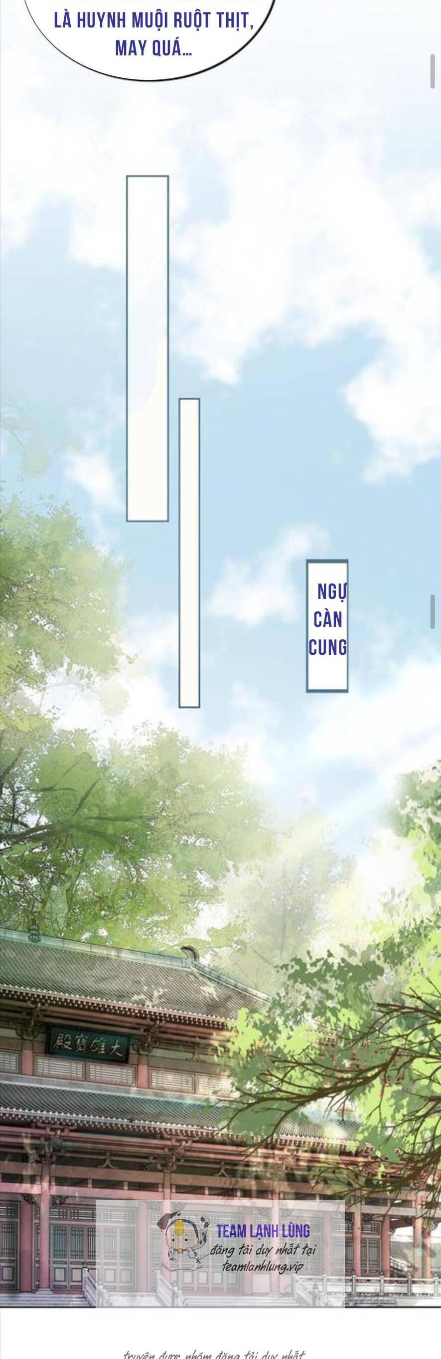 Công Chúa Bá Đạo Tuyệt Sắc : Ám Vệ Ngày Nào Cũng Muốn Phạm Thượng Chapter 103 - Trang 2