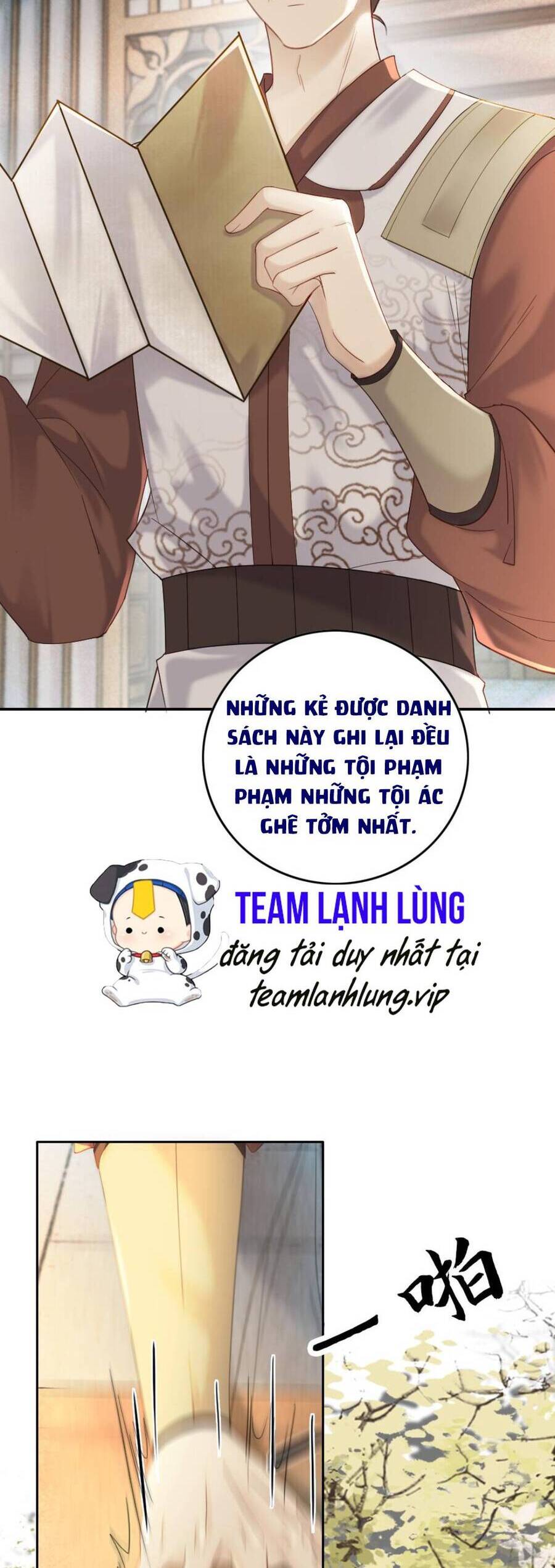 Công Chúa Bá Đạo Tuyệt Sắc : Ám Vệ Ngày Nào Cũng Muốn Phạm Thượng Chapter 114 - Trang 2