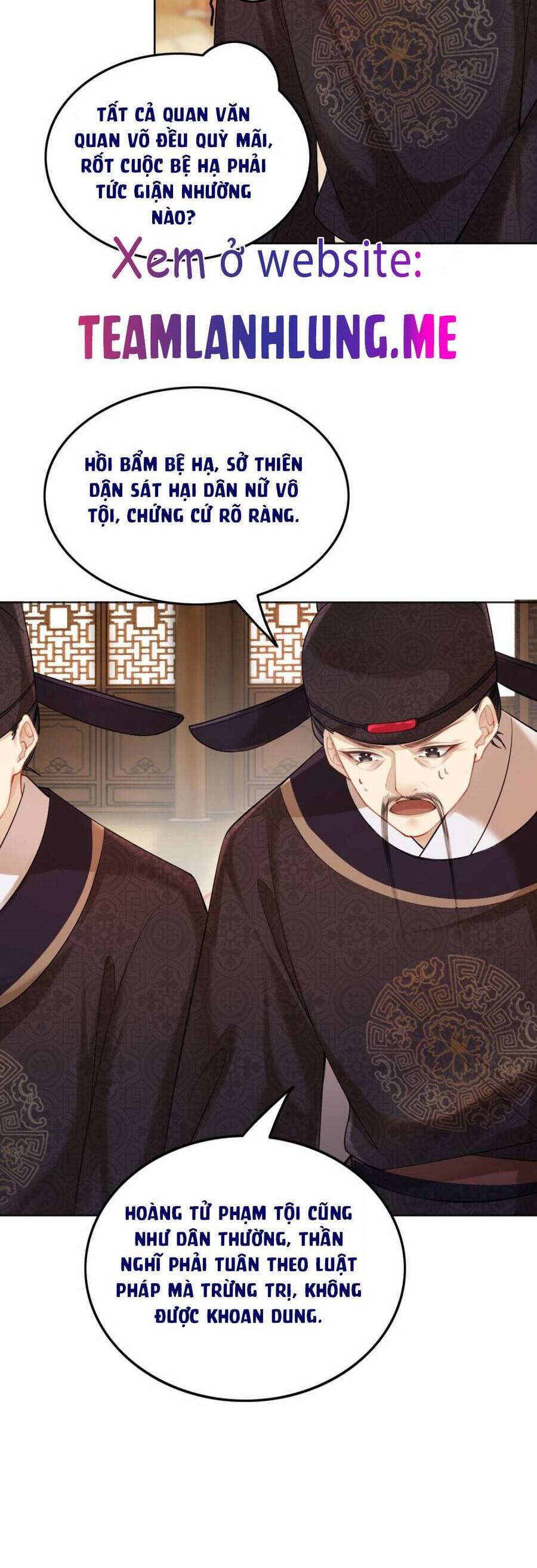 Công Chúa Bá Đạo Tuyệt Sắc : Ám Vệ Ngày Nào Cũng Muốn Phạm Thượng Chapter 162 - Trang 2