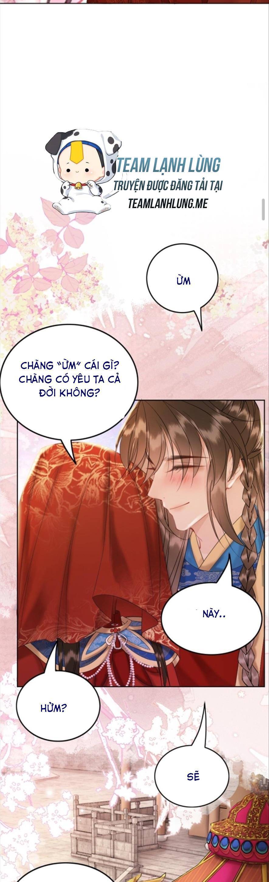 Công Chúa Bá Đạo Tuyệt Sắc : Ám Vệ Ngày Nào Cũng Muốn Phạm Thượng Chapter 223 - Trang 2