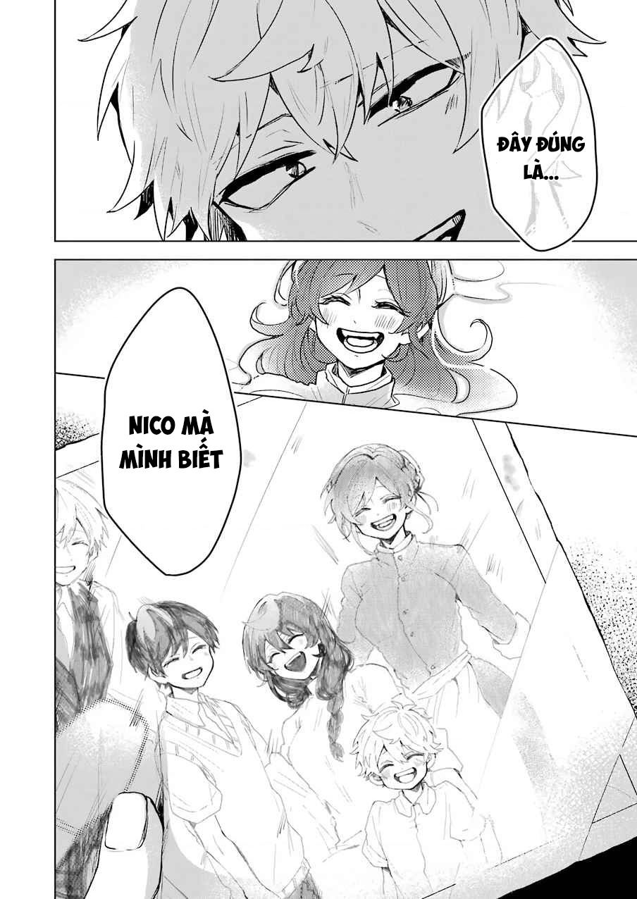 25-Ji No Ghost Writer Chapter 19 - Trang 2