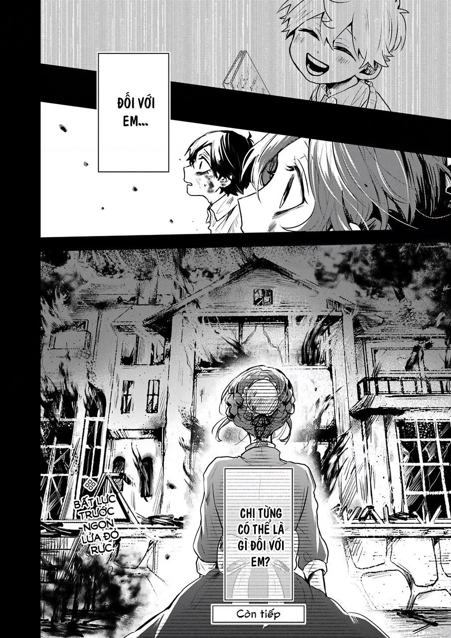 25-Ji No Ghost Writer Chapter 23 - Trang 2