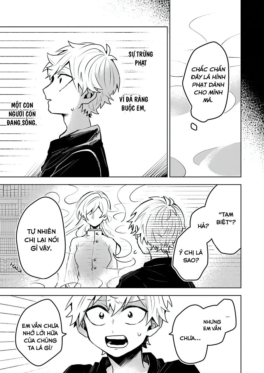 25-Ji No Ghost Writer Chapter 24 - Trang 2