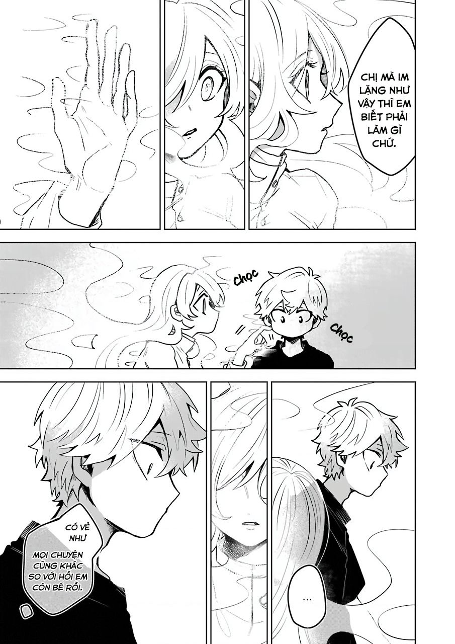 25-Ji No Ghost Writer Chapter 24 - Trang 2