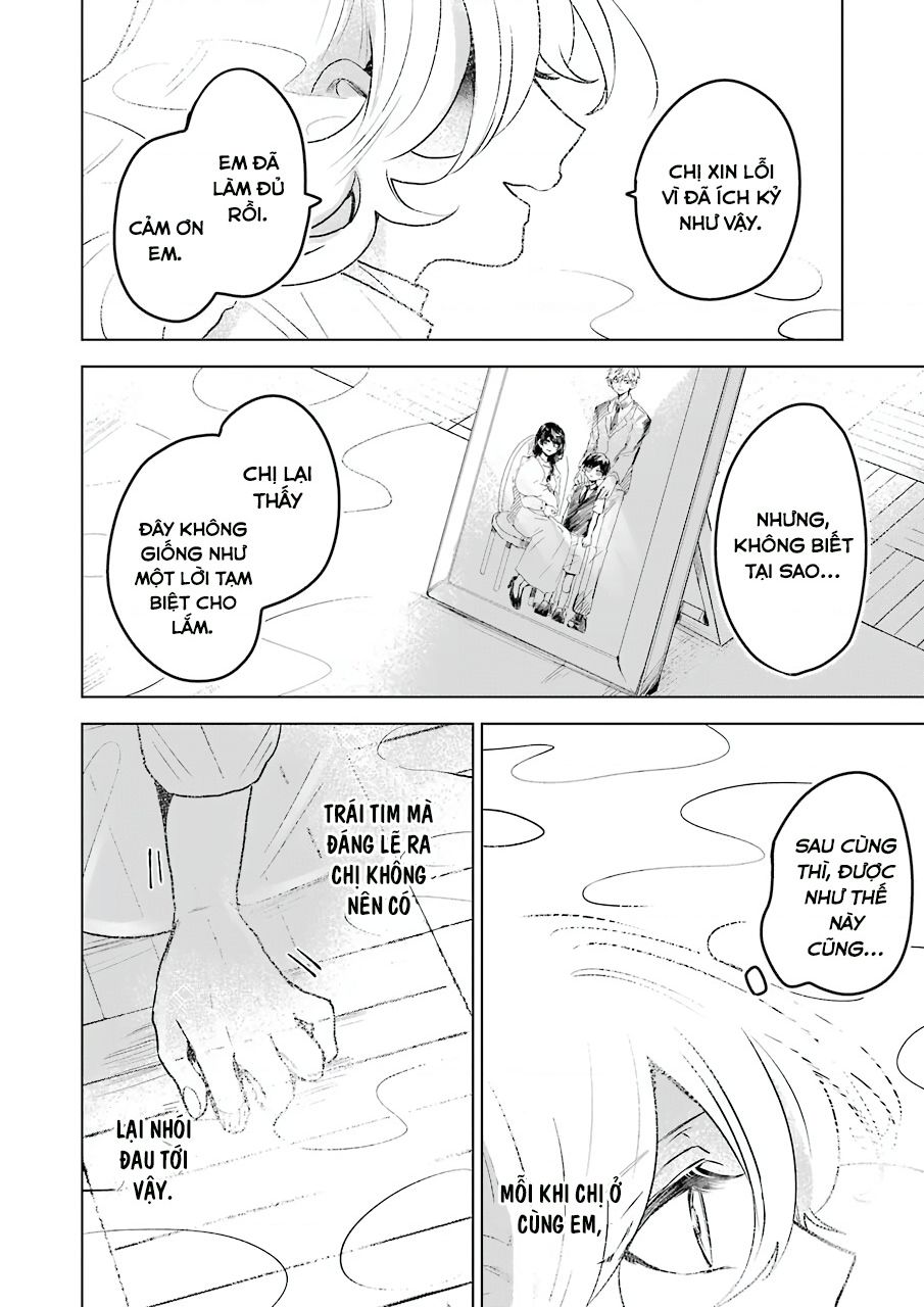 25-Ji No Ghost Writer Chapter 24 - Trang 2