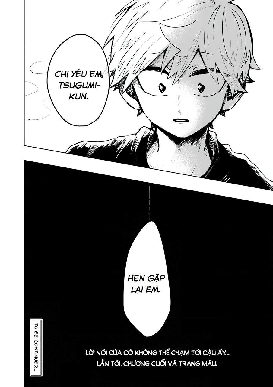 25-Ji No Ghost Writer Chapter 24 - Trang 2
