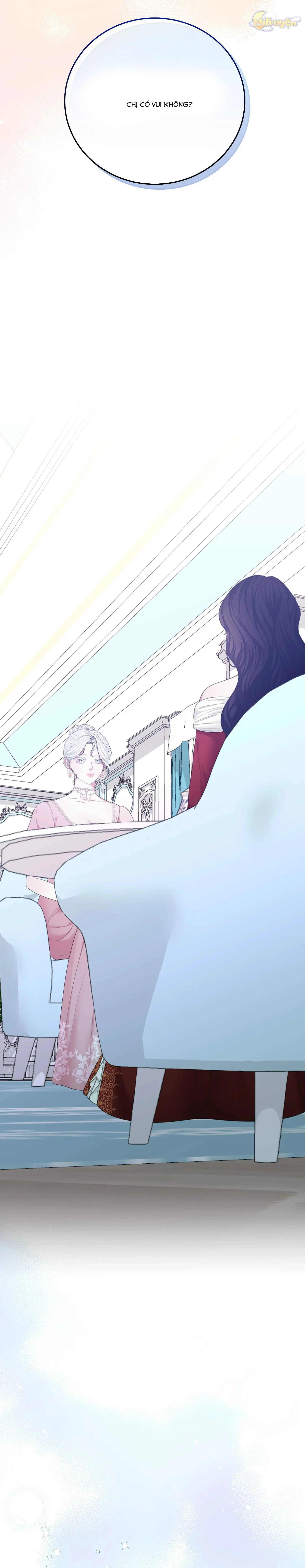 Hầu Nữ Không Còn Thèm Muốn Chủ Nhân Nữa Chapter 58 - Trang 2