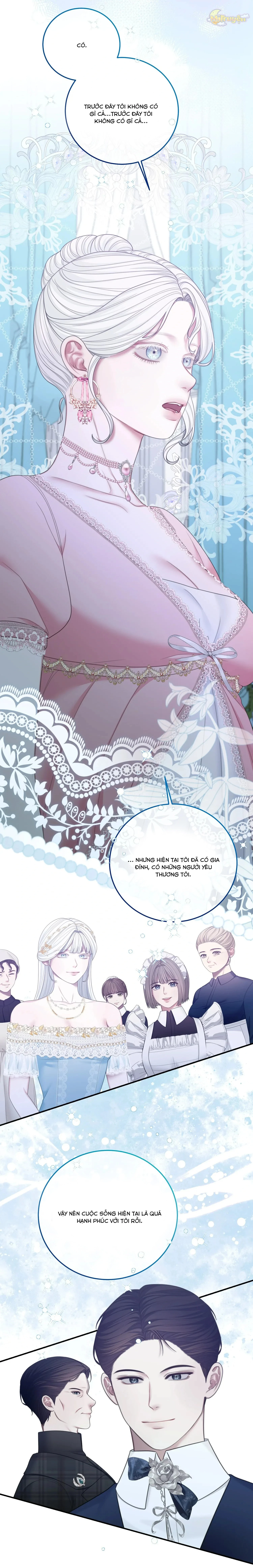 Hầu Nữ Không Còn Thèm Muốn Chủ Nhân Nữa Chapter 58 - Trang 2